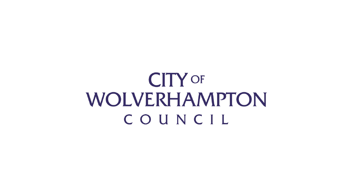City of Wolverhampton Council logo